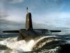 Brazilia vrea sa se doteze cu sase submarine nucleare Brazilia vrea să se doteze cu şase submarine nucleare
