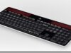 tastatura solara