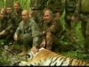 Azi Ã®ncepe Ã®n Rusia primul summit din istorie dedicat conservÄƒrii unei specii de animale