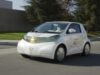 Toyota prezinta planurile pentru masina Eco Toyota prezinta planurile pentru masina Eco