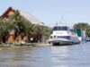 Mai putini turisti anul acesta in Delta Dunarii Mai puţini turişti anul acesta în Delta Dunării