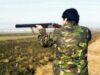 vanator Vînătorii pot împușca 5.000 de animale