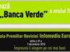 PrimÄƒria Roman, nominalizatÄƒ ca "primÄƒrie verde" la Gala premiilor revistei Infomediu Europa