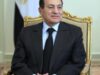 WikiLeaks: Hosni Mubarak a refuzat o oferta de arme nucleare de pe piata neagra