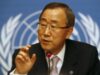 Ban Ki-moon
