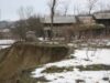 alunecari de teren Trei localitati din Prahova afectate de alunecari de teren