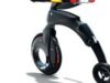 Bicicleta electrica pliabila YikeBike, pe piata intr-o saptamana