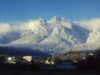 bucegi Zeci de hectare de arbori distrusi de gandaci, in Parcul Natural Bucegi