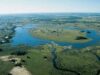 "Regiunea Delta Dunarii" o afacere interna a statului roman