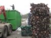 Neamt: Deseurile aruncate de pietreni, greu de transformat in bani