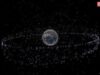 deseuri spatiale deseuri spatiale