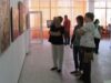 educatie eco Copiii spera ca oameni mari veniti la expozitie sa invete lucrui noi despre energia verde