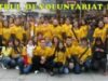 fsc "Reclama la voluntariat", un concurs pentru tineri