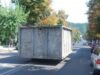 garaje Fostele garaje, transformate in parcari ecologice