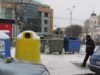 gunoi bacau Gunoiul se colecteaza selectiv dar Primaria percepe aceleasi taxe pentru deseuri menajere