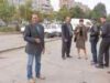 Ivan Patzaichin promoveaza turismul cu barca in Delta Dunarii