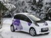 masina ecologica Citroen lanseaza citadina ecologica C-Zero de la 35.165 de euro