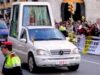 Cine imi face un papa-mobil electric? Cine imi face un papa-mobil electric?