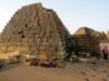 Incazirea globala ar putea avea si o parte buna: scoaterea la iveala a noi comori arheologice