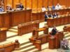 senat Programul National de Dezvoltare a Infrastructurii, aprobat de Senat