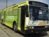transport eco Veti circula ultima cu troleibuzul maine.