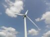 turbine Continental Wind Partners vrea sa vanda un parc eolian neterminat din Romania
