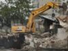 Efectul "verde" al crizei. INVESTITII IMOBILIARE DE 1 MILIARD EURO, abandonate in inghesuitul Bucuresti.