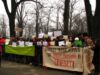 Romanii cer Ministrului Culturii includerea sitului Rosia Montana in UNESCO