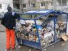 hartie carton Cum ne batem joc de colectarea separata a deseurilor din hartie si plastic