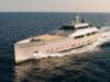 iaht "Exuma" a castigat premiul "Green Yacht of the Year"