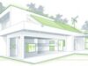 GE cauta cele mai bune idei pentru casa ecologica a viitorului