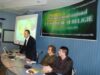 Reprezentantii religiilor s-au reunit la Oradea din iubire si grija pentru natura Reprezentantii religiilor s-au reunit la Oradea din iubire si grija pentru natura