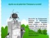 Poster Patrula de reciclare Asociatia Romana pentru Reciclare RoRec lanseaza Patrula de reciclare