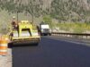 Americanii testeaza materiale "second-hand" pentru constructia autostrazilor Americanii testeaza materiale "second-hand" pentru constructia autostrazilor