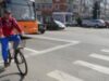 MARS: Zeci de baimareni vor piste de biciclete Dezbatere pe tema pistelor de biciclete din alte tari