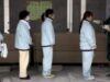 O angajata a centralei Fukushima, expusa la un nivel de radiatii peste limita legala, anunta TEPCO O angajata a centralei Fukushima, expusa la un nivel de radiatii peste limita legala, anunta TEPCO