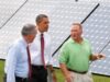 Presedintele Statelor Unite, Barack Obama, le explica americanilor ca trebuie incurajate investitiile in energia verde