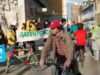 Marsul biciclistilor clujeni va avea loc joi. Vezi traseul Marsul biciclistilor clujeni va avea loc joi. Vezi traseul