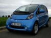 Test Auto ZF: Cum se conduce un automobil electric. Ep.1: Mitsubishi i-MiEV Test Auto ZF: Cum se conduce un automobil electric. Ep.1: Mitsubishi i-MiEV