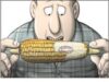 Monsanto a intrat la Guvernare - Coalitia pentru Mediu ia pozitie fata de numirea lui Stelian Fuia ca Ministru al Agriculturii si Dezvoltarii Rurale