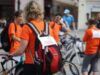 Tinerii baimareni vor piste de biciclete in municipiu