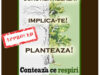 300 de voluntari baimareni participa la o campanie de impadurire de doua zile langa Baia Mare 300 de voluntari baimareni participa la o campanie de impadurire de doua zile langa Baia Mare