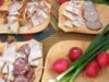 Targ de produse traditionale si ecologice in weekend la Sibiu