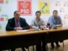 Tineri social-democrati mobilizati pentru cea mai selectiva colectare