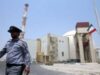 Rusia a livrat alte 30 de tone de combustibil nuclear Iranului