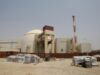 Iranul va incepe, “in viitorul apropiat", sa produca uraniu imbogatit intr-un buncar construit intr-un munte Iranul va incepe, “in viitorul apropiat", sa produca uraniu imbogatit intr-un buncar construit intr-un munte
