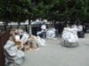 Peste 2,5 tone de hartie reciclate prin MAREA COLECTARE de la Avrig Peste 2,5 tone de hartie reciclate prin MAREA COLECTARE de la Avrig