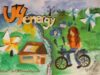 Afis_Sc156 U4energy - "Europa energiilor inteligente"