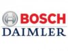 Bosch_daimler Daimler si Bosch planuiesc infiintarea unui joint venture pentru fabricarea de motoare electrice