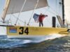 Van Liew Cea mai lunga cursa trans-oceanica, VELUX 5 OCEANS, si-a desemnat castigatorii